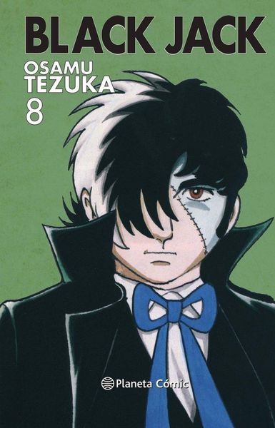 Produktbild: Black Jack 8