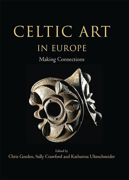 Produktbild: Celtic Art in Europe