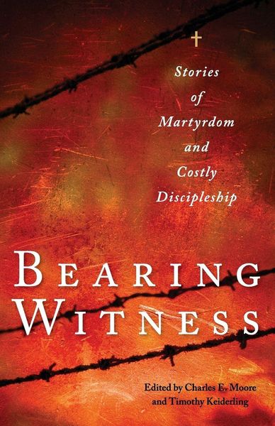 Produktbild: Bearing Witness