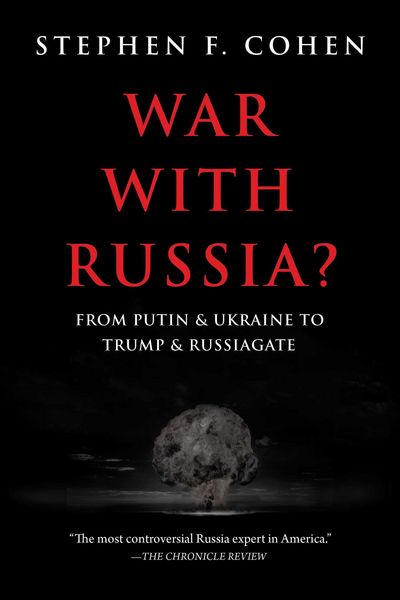 Produktbild: War with Russia?