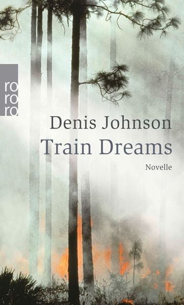 Produktbild: Train Dreams