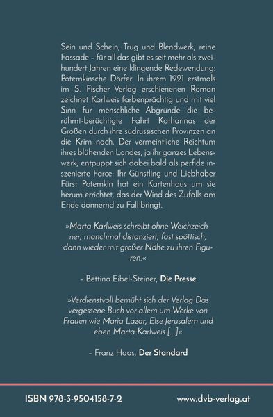 Produktbild: Das Gastmahl auf Dubrowitza