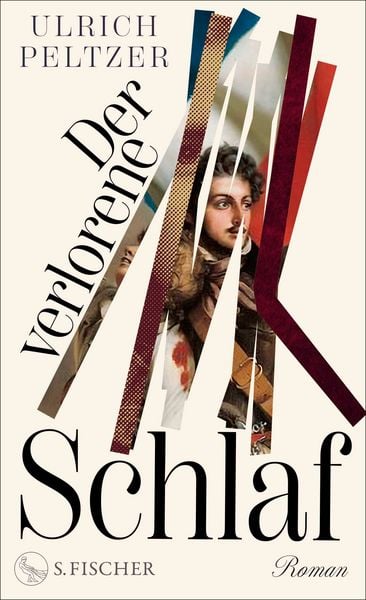 Produktbild: Der verlorene Schlaf
