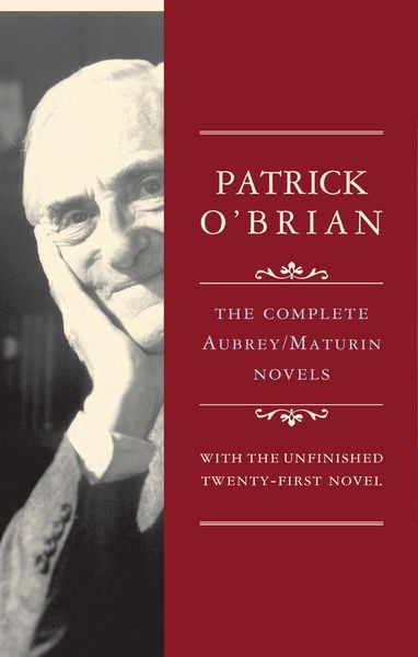 Produktbild: The Complete Aubrey/Maturin Novels