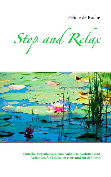 Produktbild: Stop and Relax