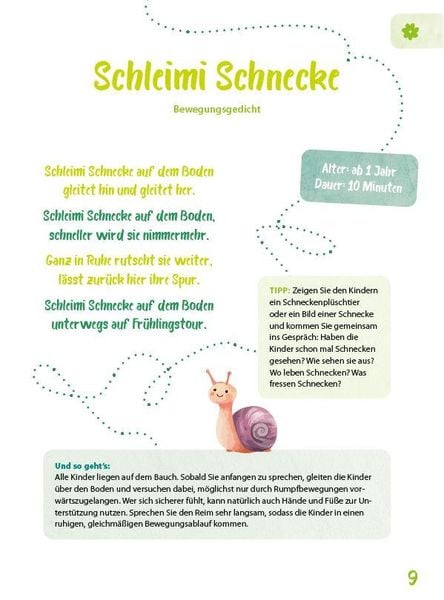 Produktbild: Das Krippen-Jahreszeitenbuch: Mit allen Sinnen
