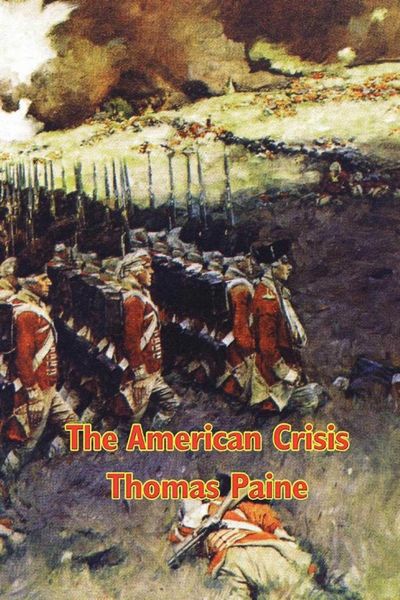 Produktbild: The American Crisis