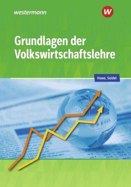Produktbild: Grundlagen der Volkswirtschaftslehre