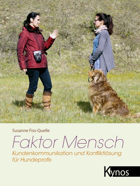 Produktbild: Faktor Mensch