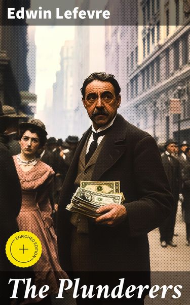 Produktbild: The Plunderers