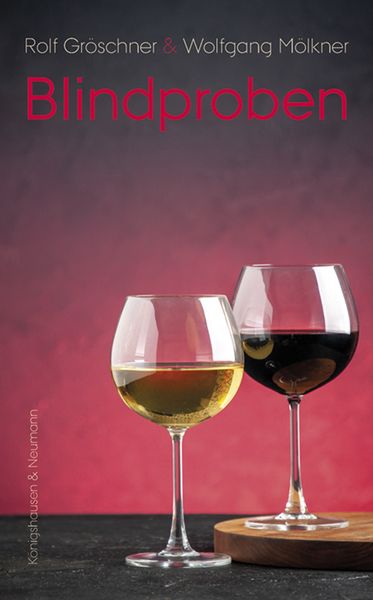 Produktbild: Blindproben
