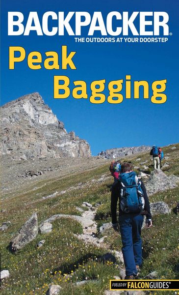Produktbild: Backpacker Magazine's Peak Bagging