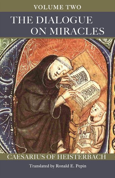 Produktbild: The Dialogue on Miracles