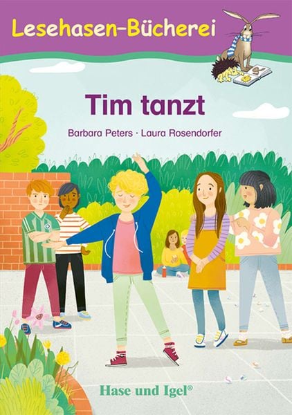 Produktbild: Tim tanzt