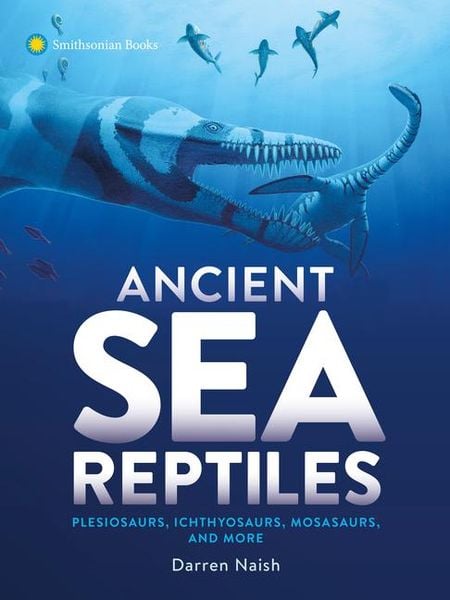 Produktbild: Ancient Sea Reptiles