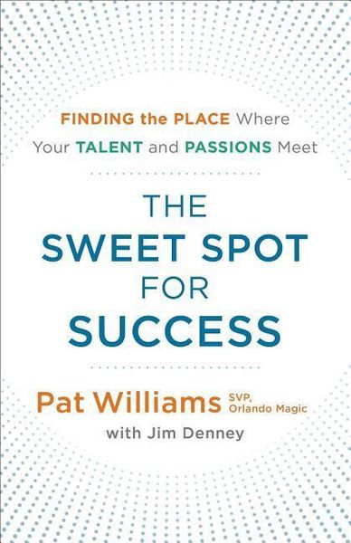 Produktbild: The Sweet Spot for Success