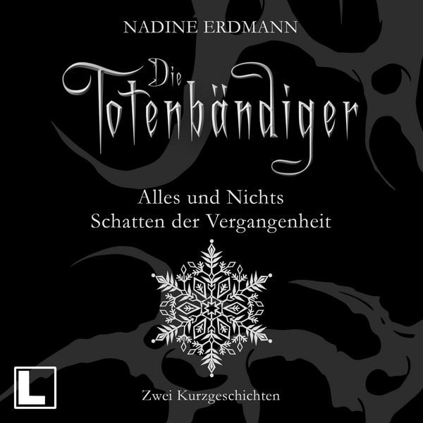 Produktbild: Alles und Nichts: Der Tag der Wintersonnenwende im Haus der Hunts & Schatten der Vergangenheit