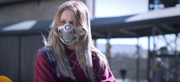 Produktbild: The Fix - SIE ist die Zukunft