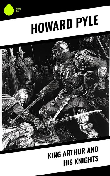 Produktbild: King Arthur and His Knights