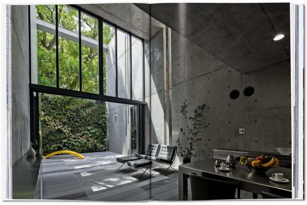Produktbild: Contemporary Houses. 100 Homes Around the World