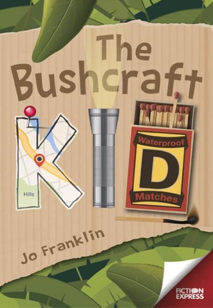 Produktbild: The Bushcraft Kid