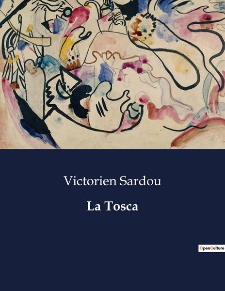 Produktbild: La Tosca