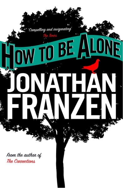 Produktbild: How to be Alone