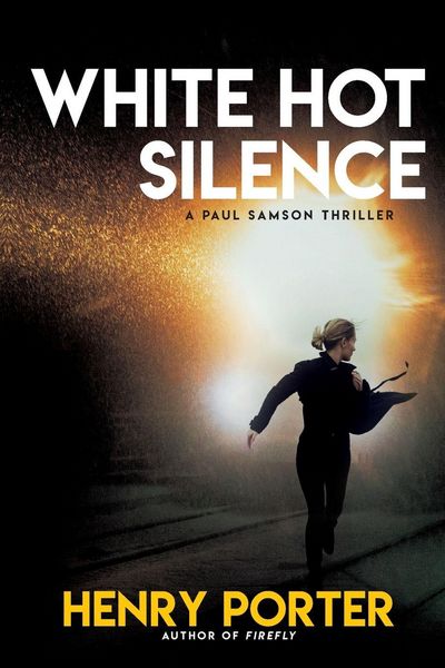 Produktbild: White Hot Silence