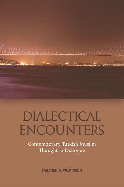 Produktbild: Dialectical Encounters