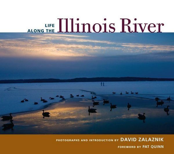 Produktbild: Life Along the Illinois River