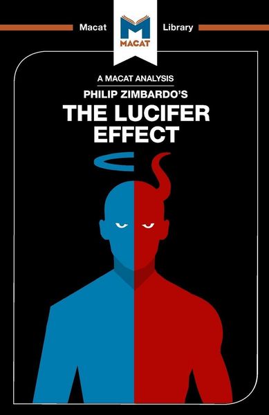 Produktbild: An Analysis of Philip Zimbardo's The Lucifer Effect