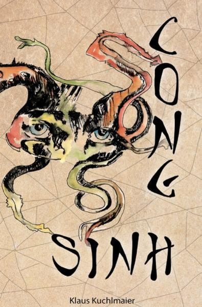 Cong-Sinh, Taschenbuch von Klaus Kuchlmaier, Epubli, 9783750284852