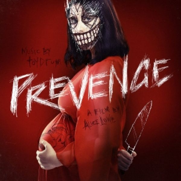 Prevenge Original Soundtrack - ToyDrum, CD