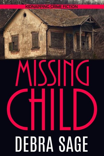 Produktbild: Missing Child