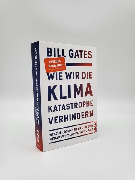 Wie wir die Klimakatastrophe verhindern