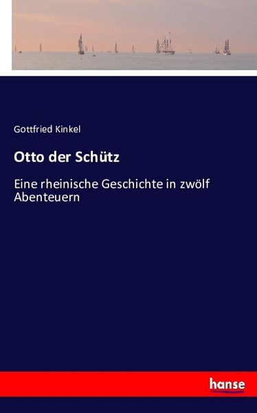 Produktbild: Otto der Sch&uuml;tz