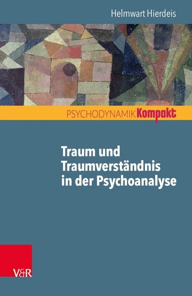 Produktbild: Traum und Traumverst&auml;ndnis in der Psychoanalyse