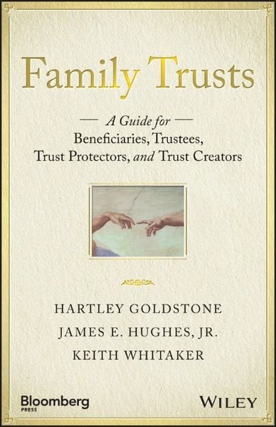Produktbild: Family Trusts