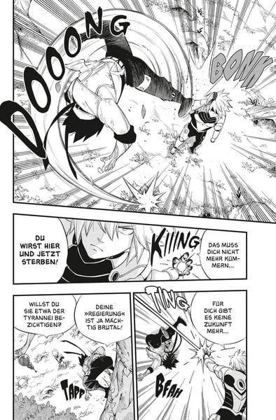 Produktbild: Edens Zero 15