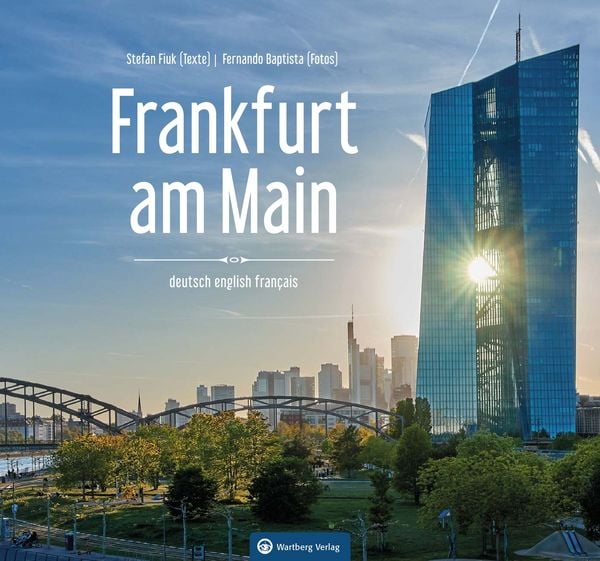 Produktbild: Frankfurt am Main