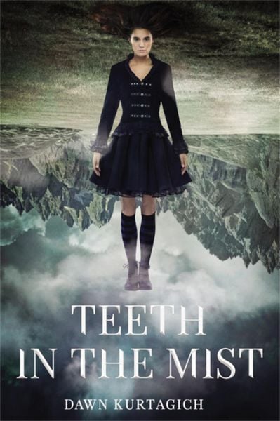 Produktbild: Teeth in the Mist