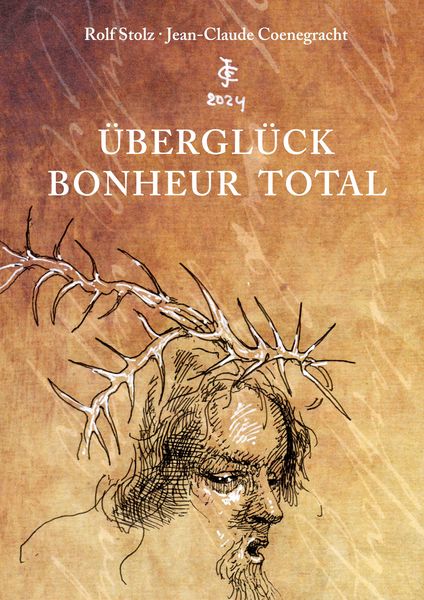 Produktbild: &Uuml;bergl&uuml;ck