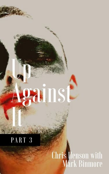 Produktbild: Up Against It