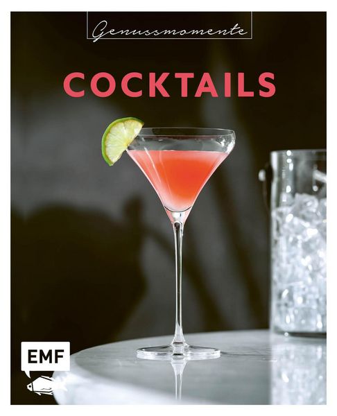 Produktbild: Genussmomente: Cocktails