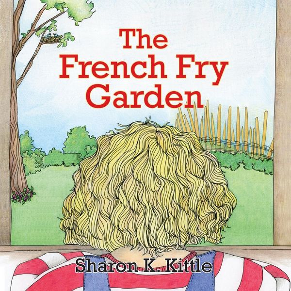 Produktbild: French Fry Garden