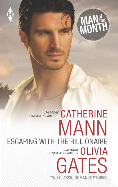 Produktbild: Escaping W/the Billionaire