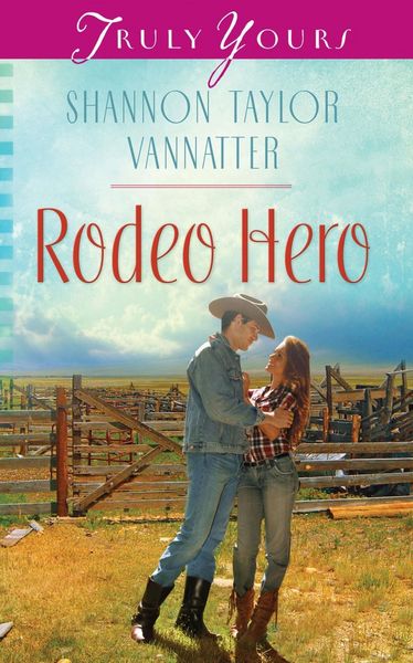 Produktbild: Rodeo Hero