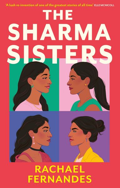 Produktbild: The Sharma Sisters