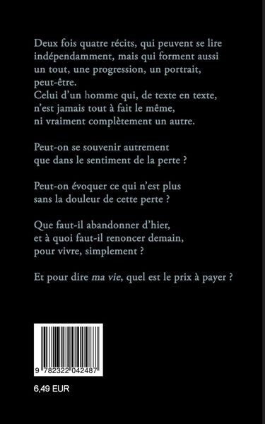 Produktbild: Le prix &agrave; payer