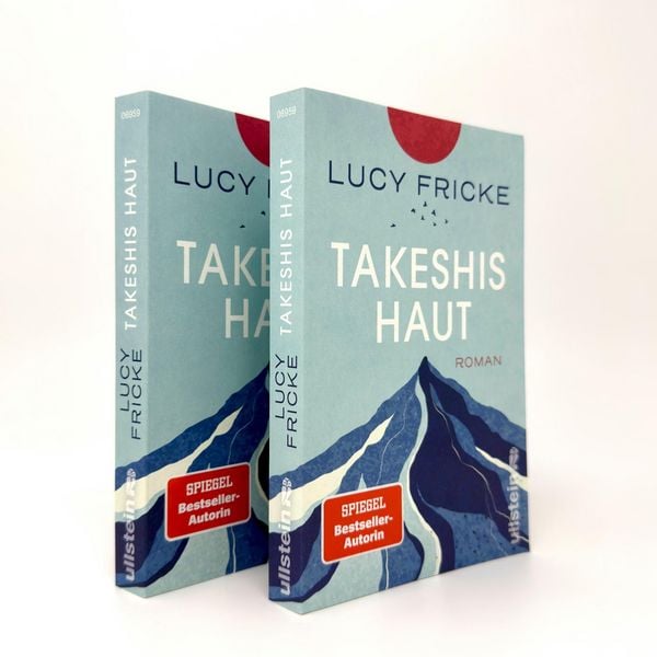Produktbild: Takeshis Haut